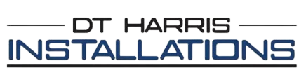 D T Harris Installations Logo
